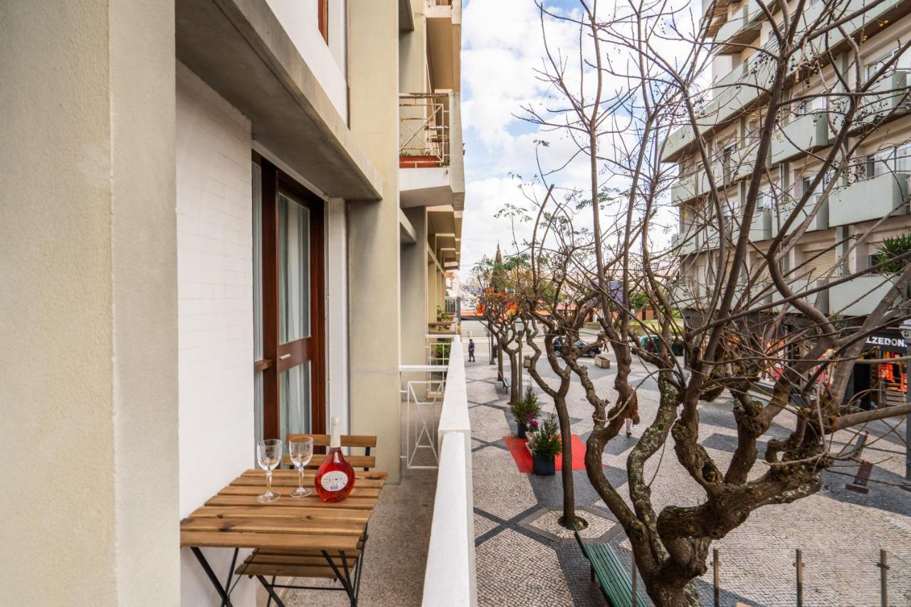 Host Wise - Spacious Fresh Flat W Terrace - Near Sea 에스피뇨 외부 사진