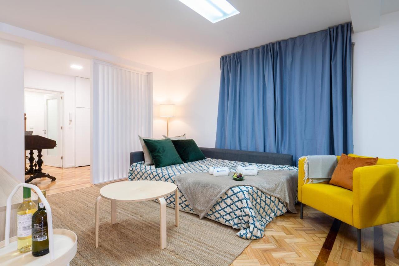Host Wise - Spacious Fresh Flat W Terrace - Near Sea 에스피뇨 외부 사진