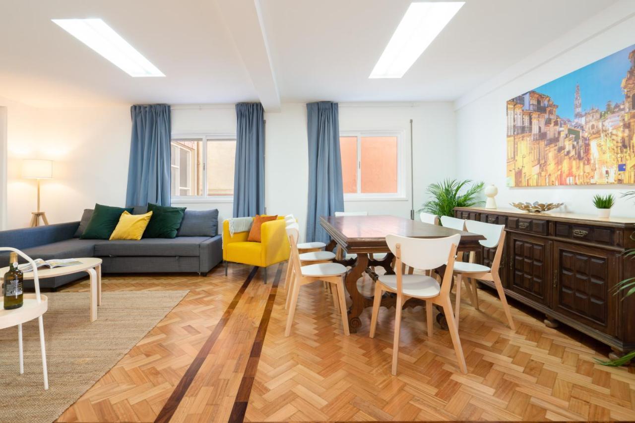 Host Wise - Spacious Fresh Flat W Terrace - Near Sea 에스피뇨 외부 사진