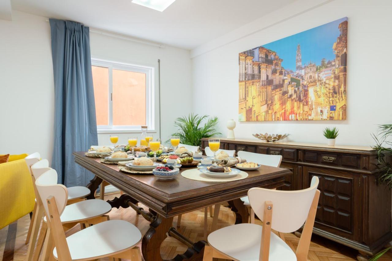 Host Wise - Spacious Fresh Flat W Terrace - Near Sea 에스피뇨 외부 사진