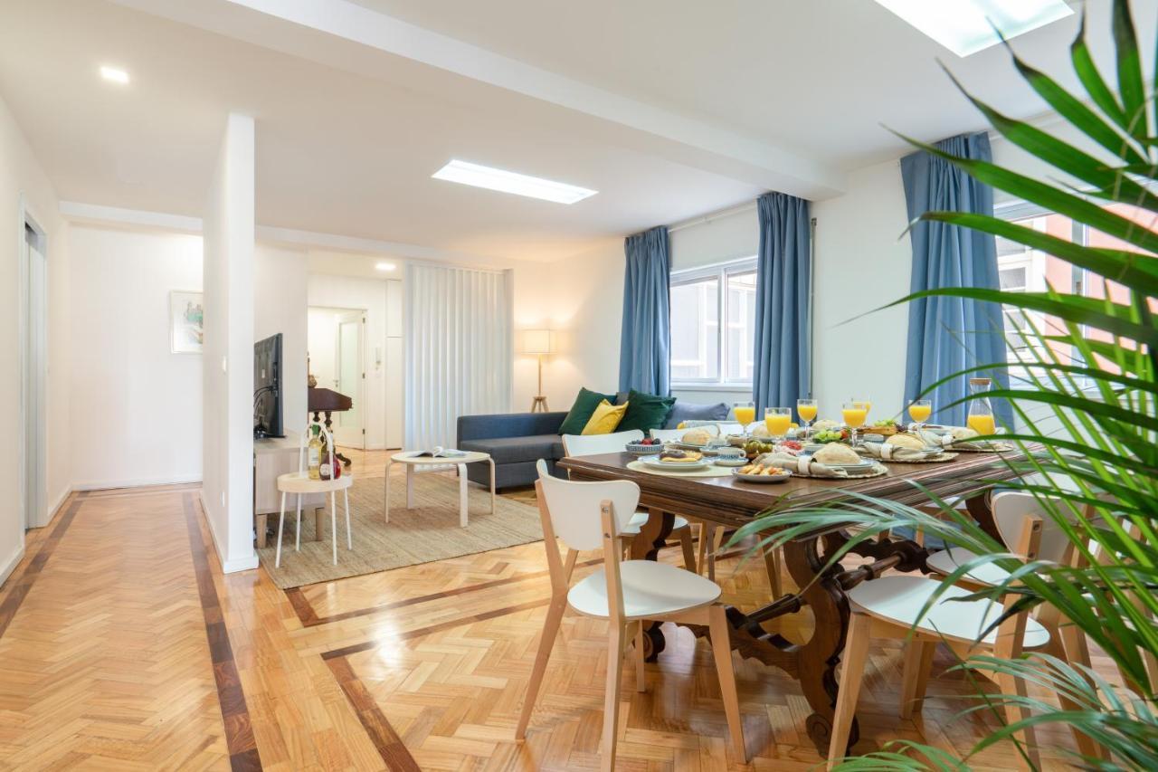 Host Wise - Spacious Fresh Flat W Terrace - Near Sea 에스피뇨 외부 사진