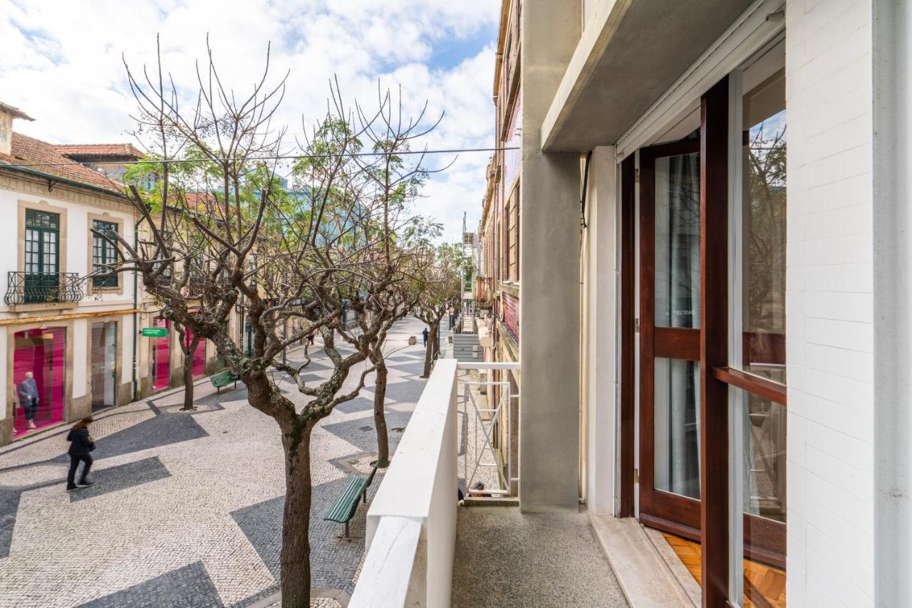 Host Wise - Spacious Fresh Flat W Terrace - Near Sea 에스피뇨 외부 사진